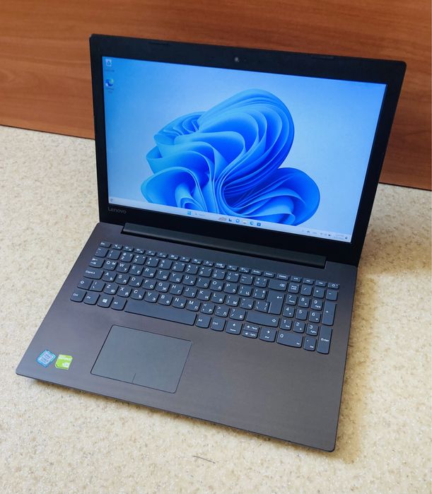 Laptop Lenovo IdeaPad 320 MX150 12GB RAM 480GB SSD