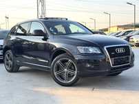 AudiQ5 3.0tdi245cpS-line Quattro/Garantie/Automat/Pano/RateAuto|Avans0