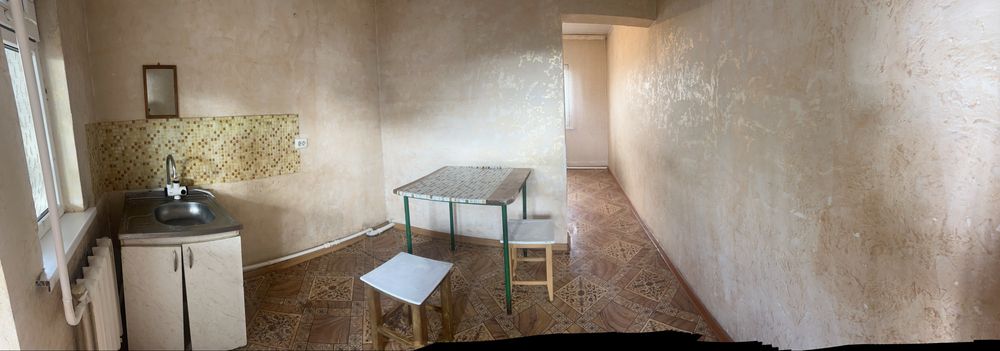 Сдам времянку из 2 х комнат