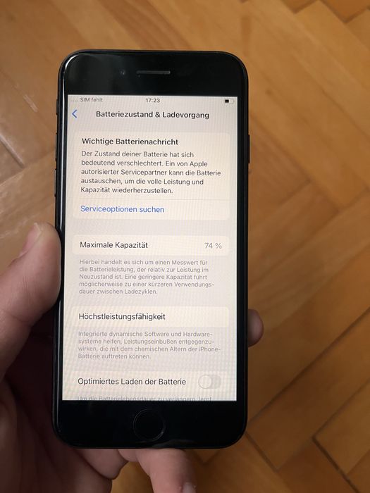 Iphone SE 2 128Gb