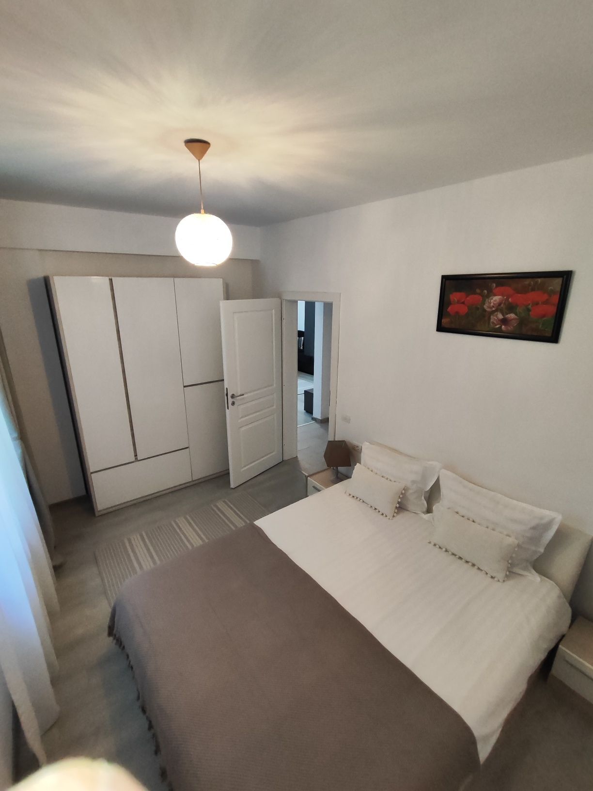 Închiriază apartament Mamaia Nord