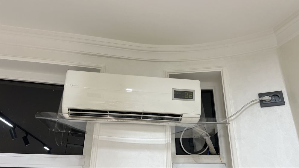 Midea konditsioner sotiladi