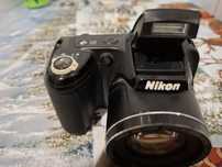 Aparat foto Nikon Coopix L340