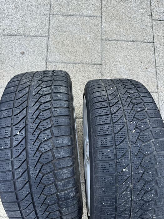 Jante originale Seat R18 .Cupra.VW.Audi.Skoda.225 40 r18 anvelope