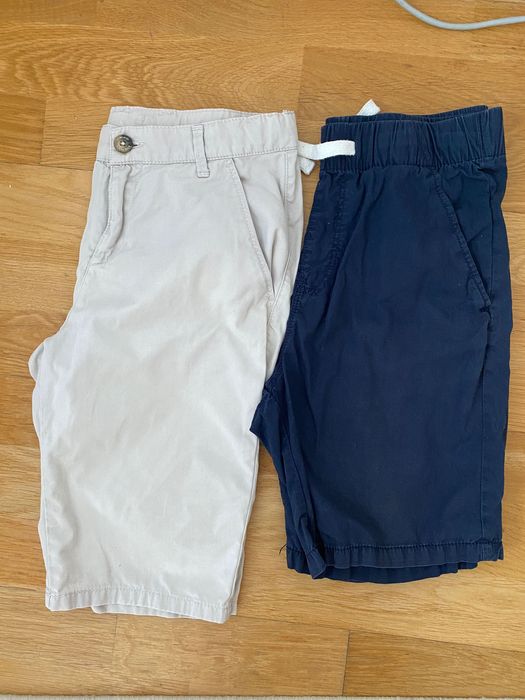 Детски дрехи за момче 8–10 г. – комплект