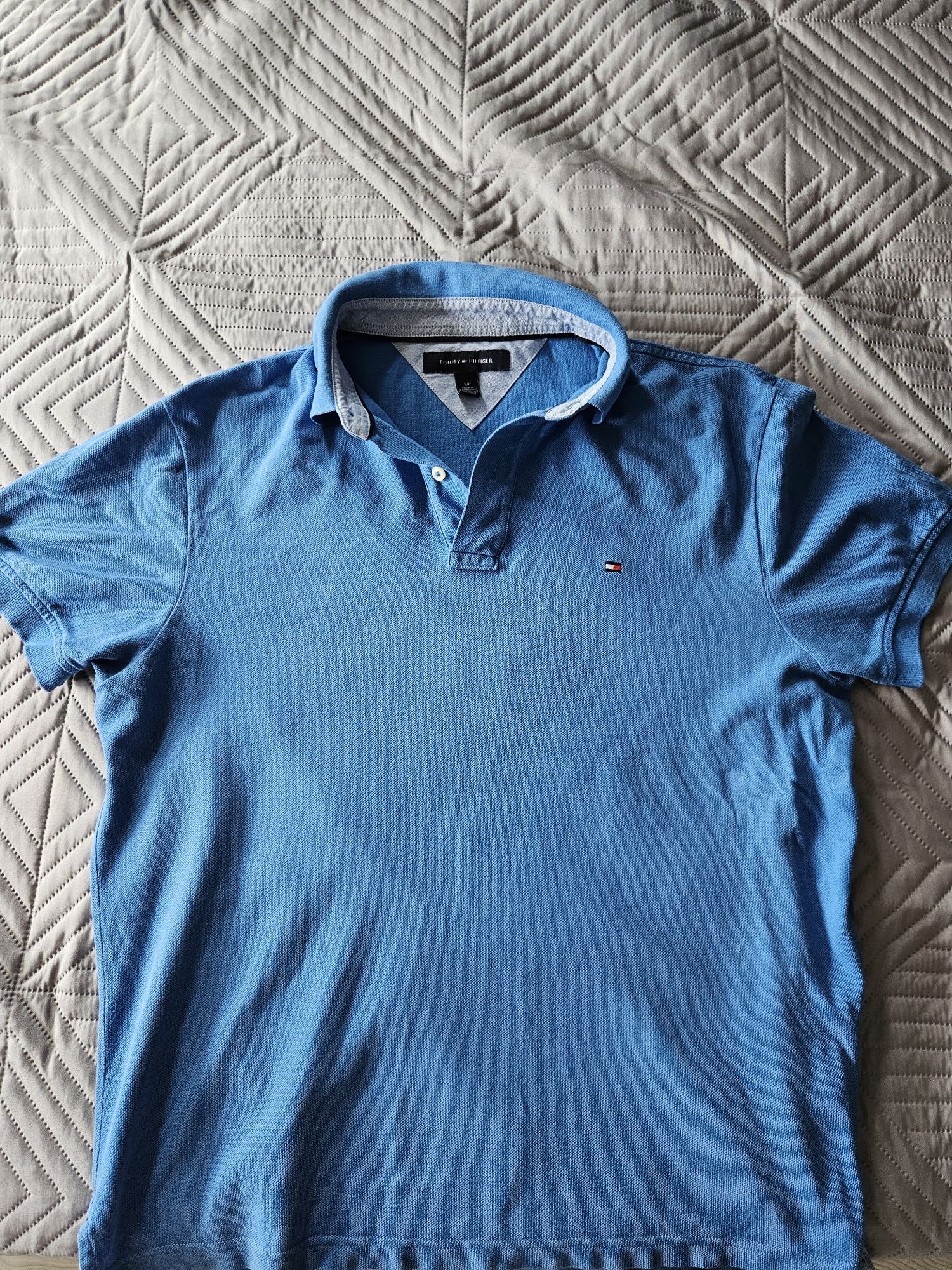 Мъжка риза Tommy Hilfiger