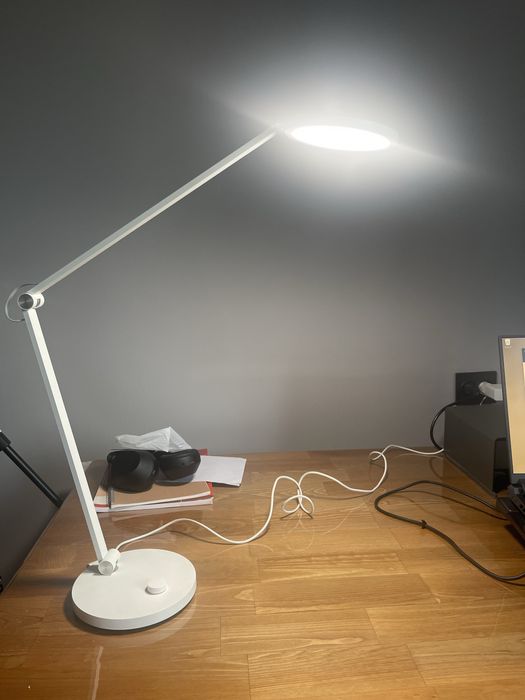 Настольная лампа Xiaomi Mi Smart