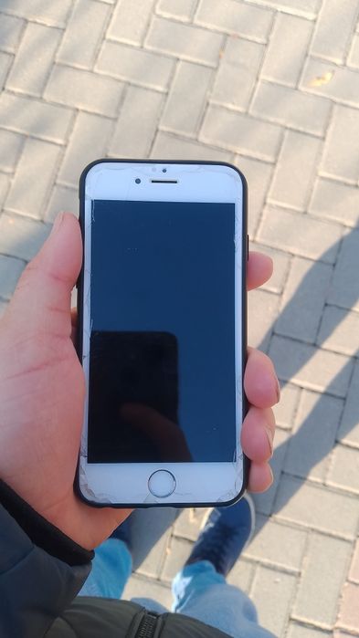 iPhone 6 xolati yaxshi