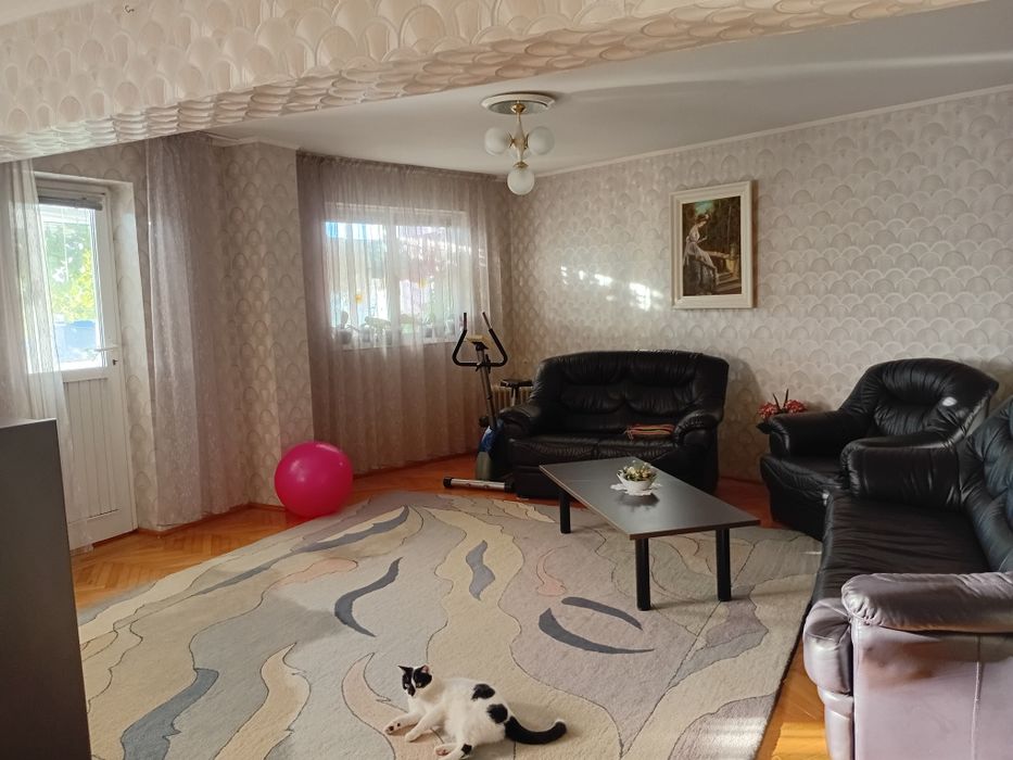 Apartament spatios