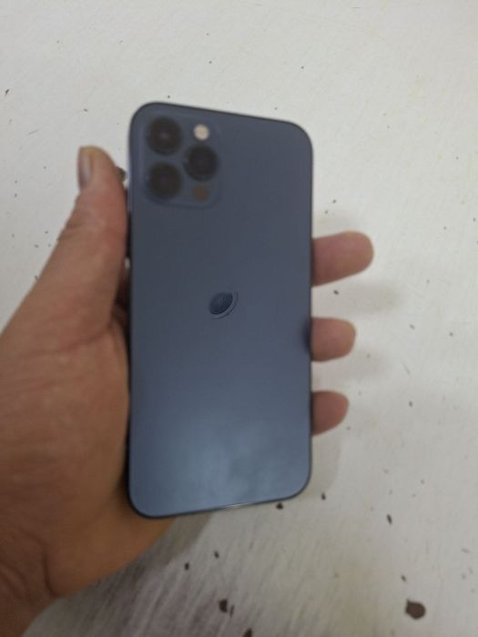 iPhone 12 Pro kafolati bn