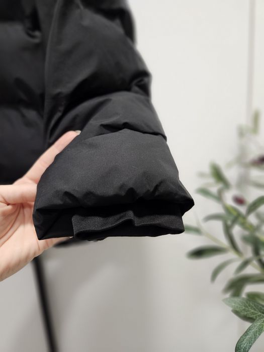 Детско зимно яке Zara