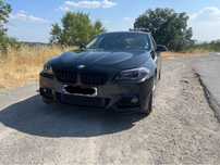 Bmw 535i M ПАКЕТ