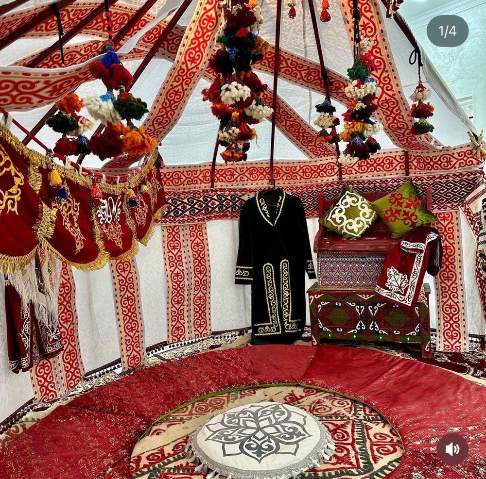 Ағаш үй арендаға беріледі