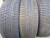 245/50/19 Pirelli rsc