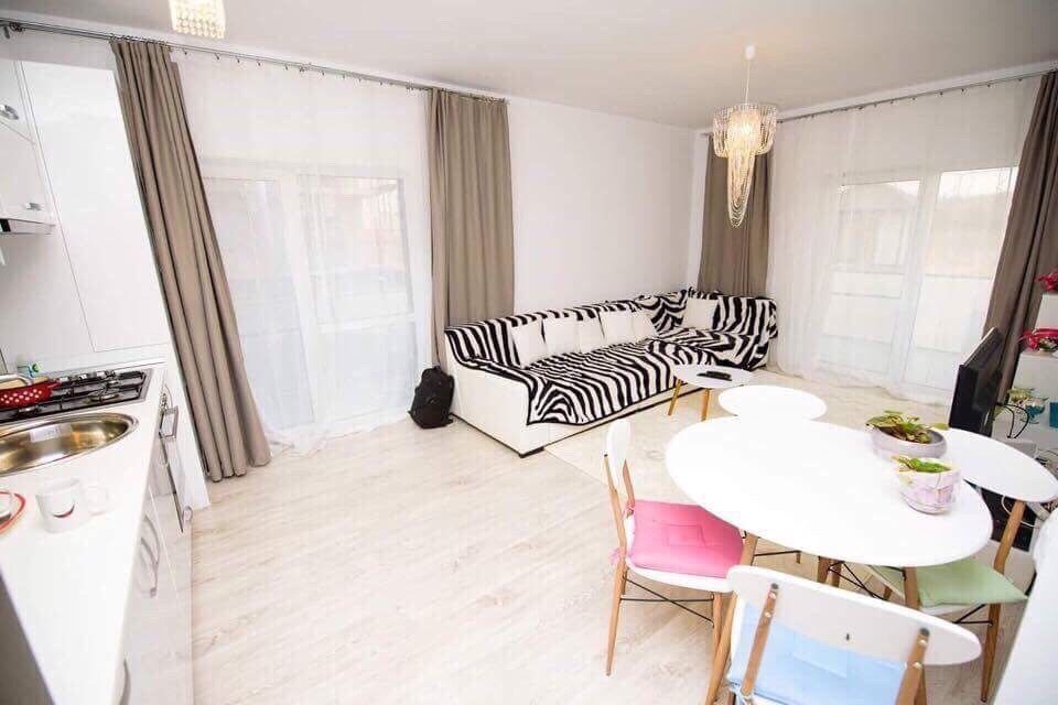 Luxury Iulius Mall Regim Hotelier Cluj-Napoca