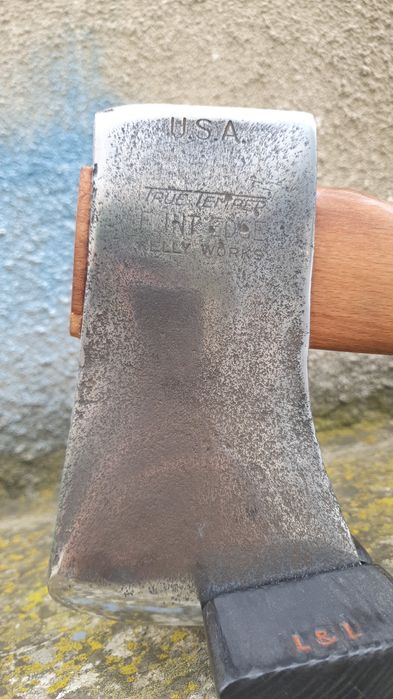 Topor U.S.A True Temper 1800g