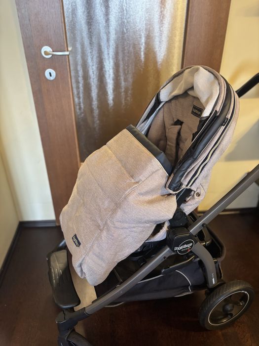 детска количка, Peg Perego BOOK SL MODULAR 3 в 1