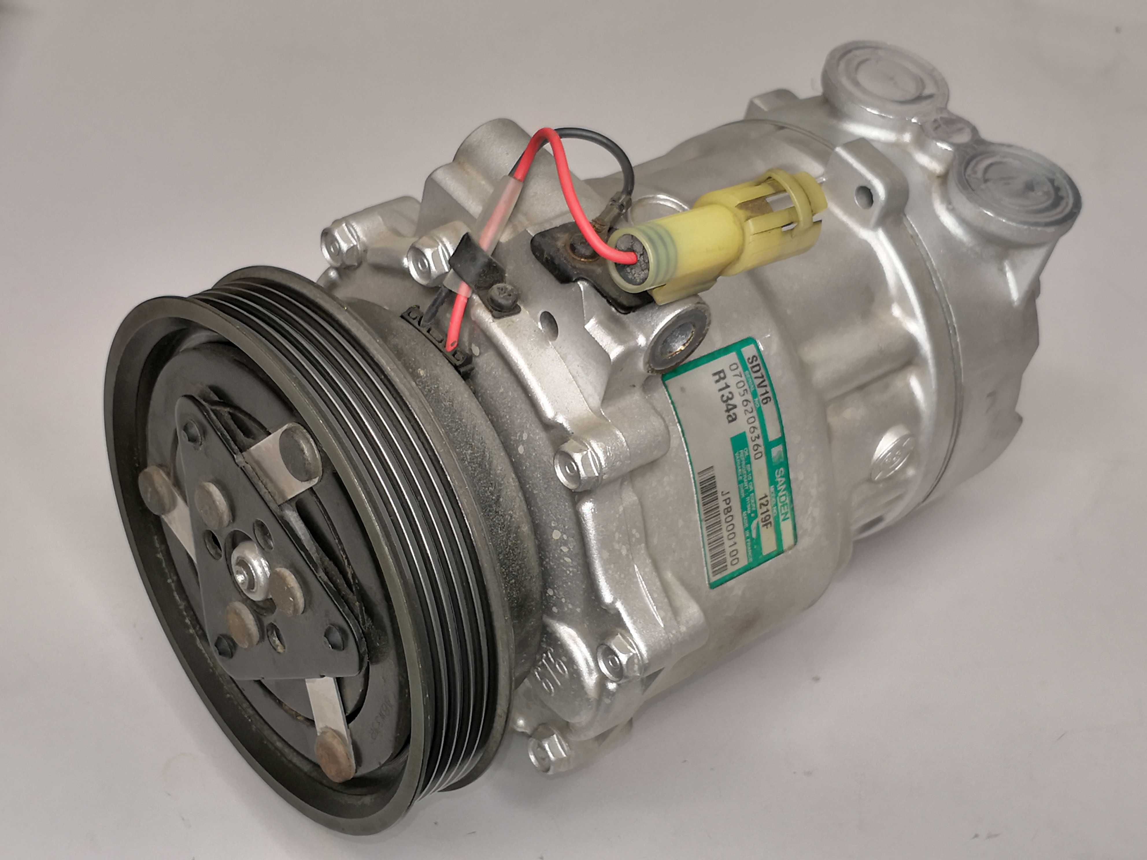 Piese Rover 25 / MG ZR in 2 usi