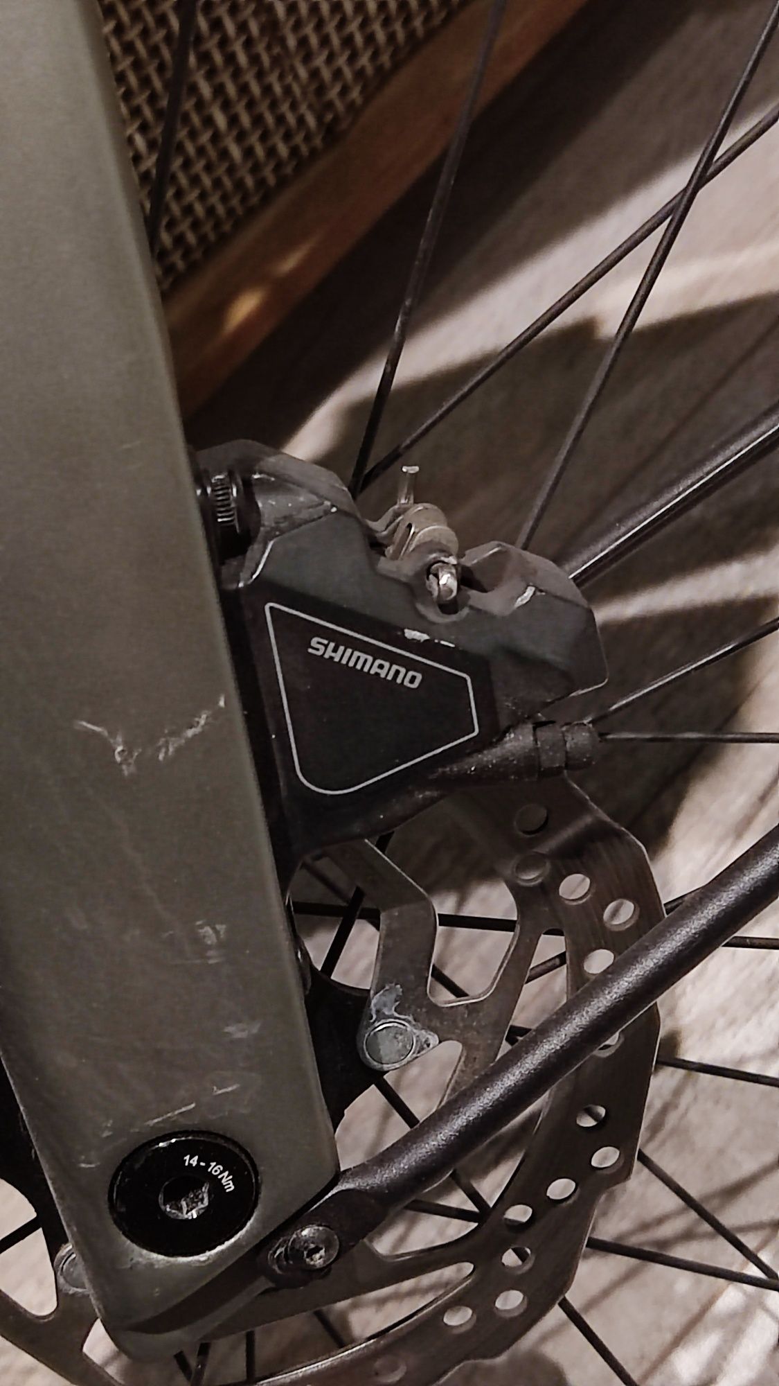 Електрически велосипед Canyon Commuter on 7 2022 г.