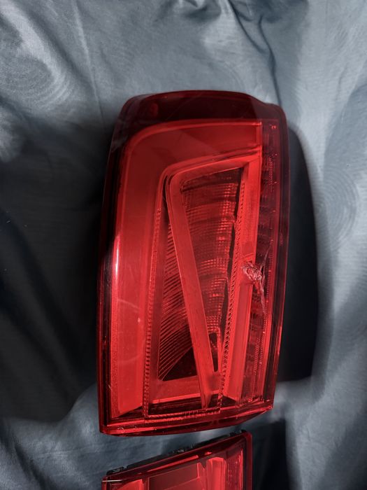 Стопове Audi A3 8v седан