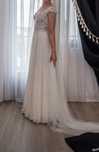 Vând rochie de mireasa Natalia Vasilev