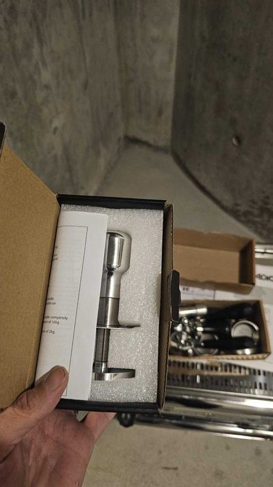 професионална кафемашина