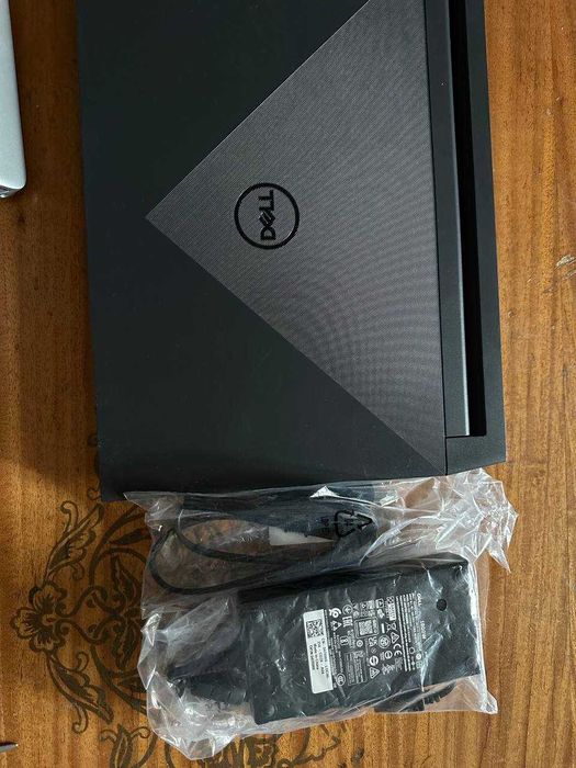 DELL Gaming G5 5511