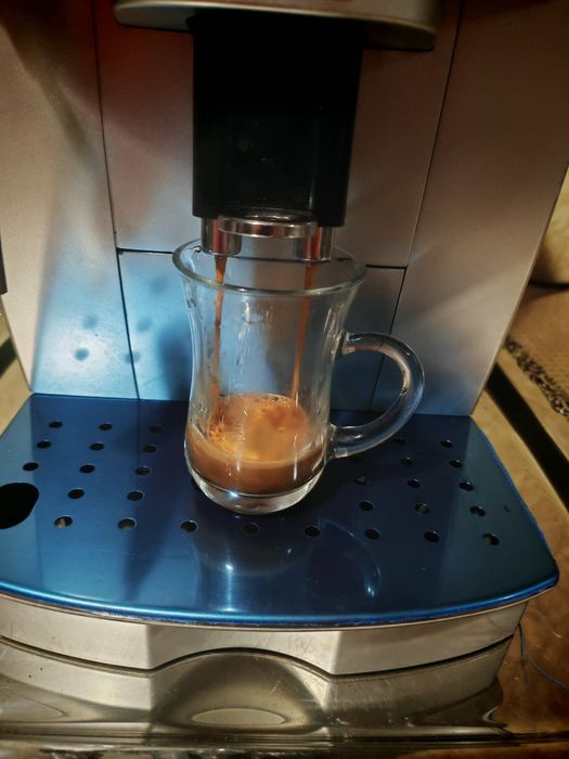 Delonghi ECAM 22.110.SB magnifica S