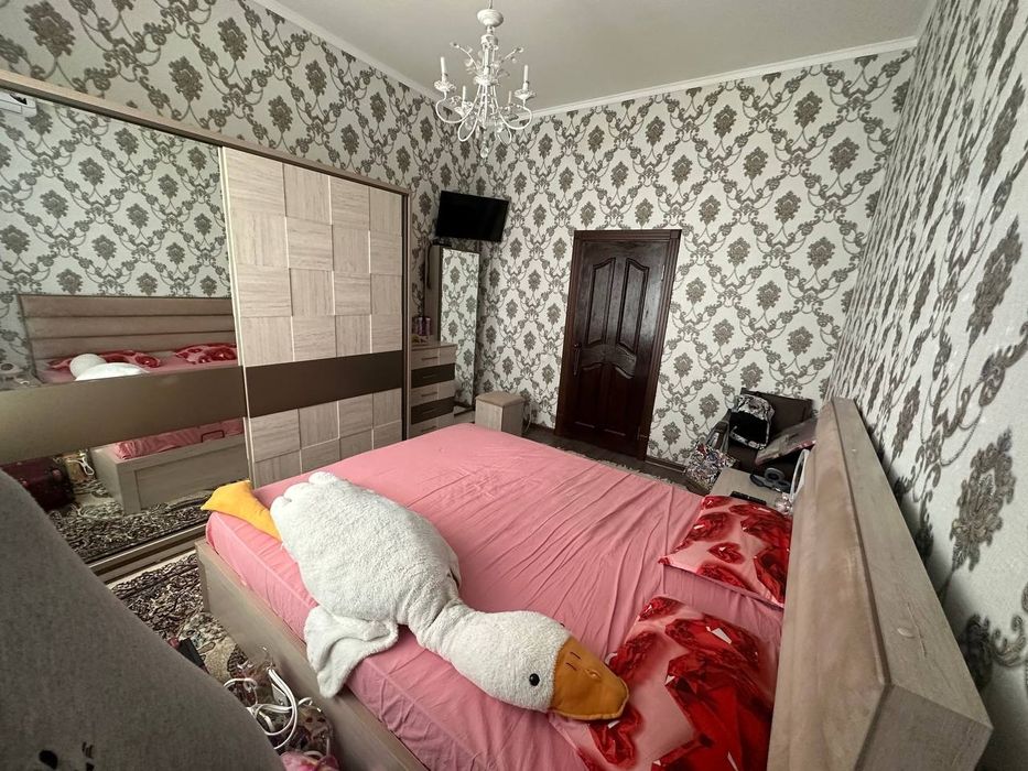 Продаётся коттедж.