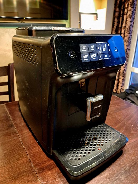 Кафеавтомат Phillips 1200