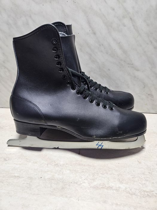 Patine 44 gheata patinaj artistic    marime 44-45  (29   cm)