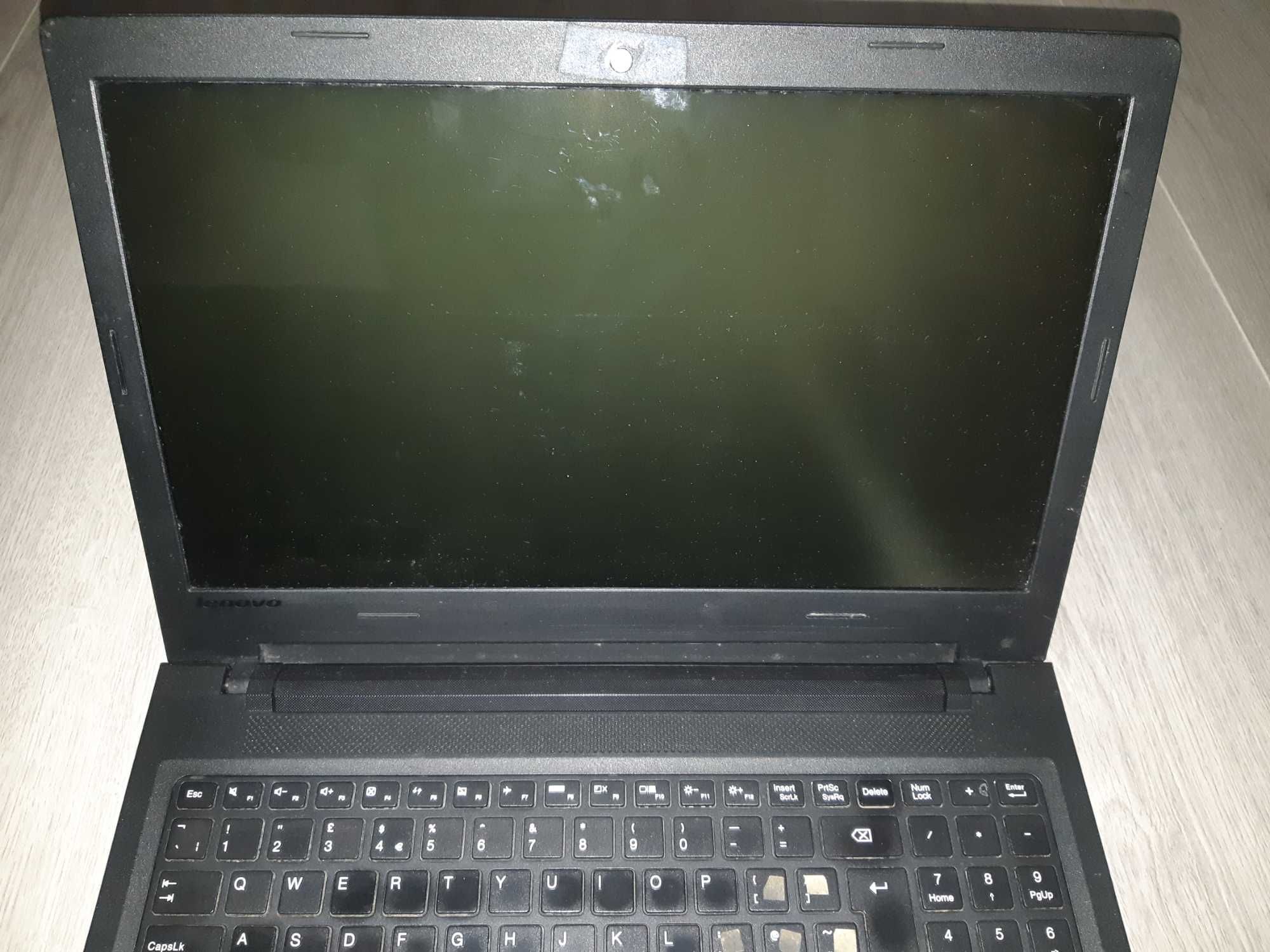 dezmembrez laptop Lenovo