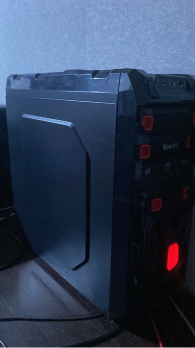 Продам ПК,компьютер