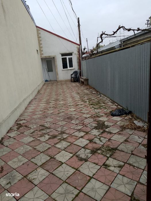 De Vanzare Casa zona Grivitei