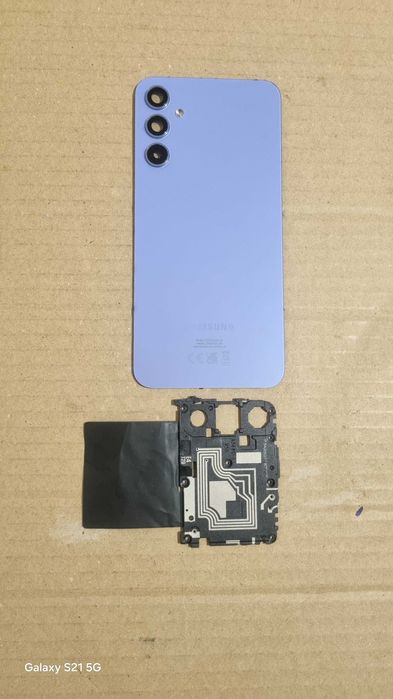 Части за Galaxy A34