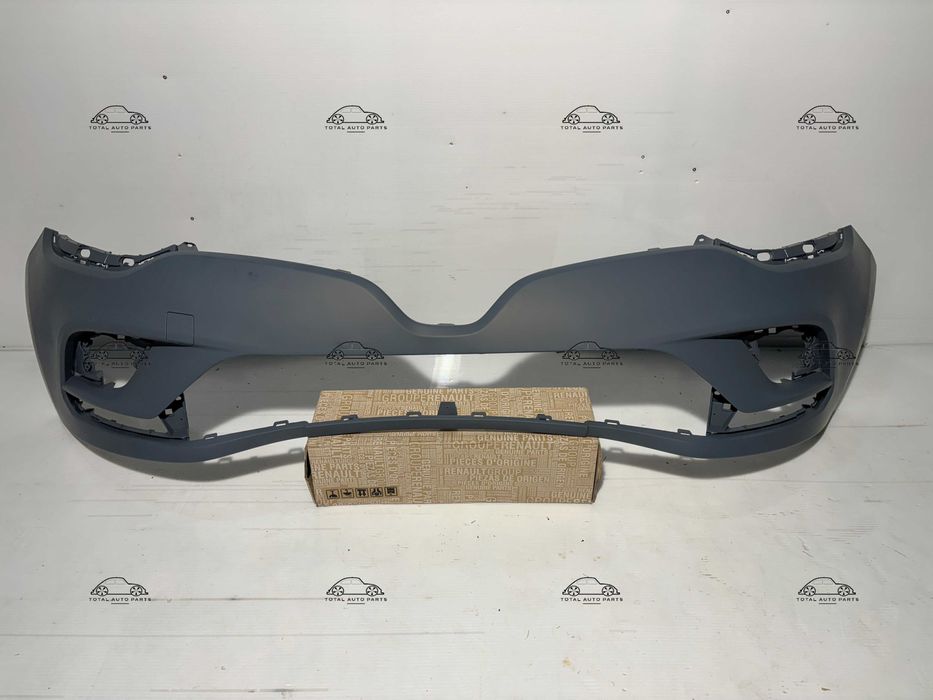 Bara fata Renault Clio 4 GT facelift 2016+ noua originala Renault