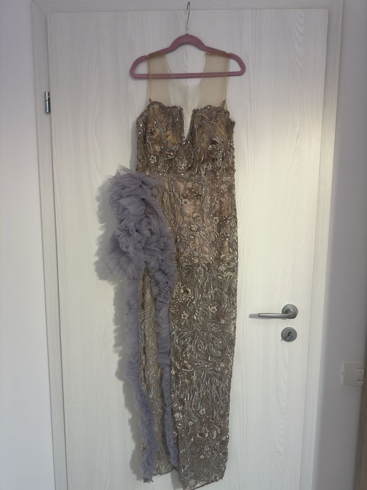 Rochie marca Georgiana Iordache