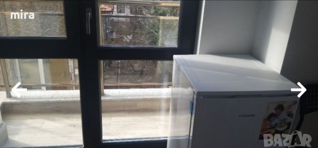 Дава се под наем Едностаен апартамент в София, Редута - 28 кв.м за 310 € - Снимка #8