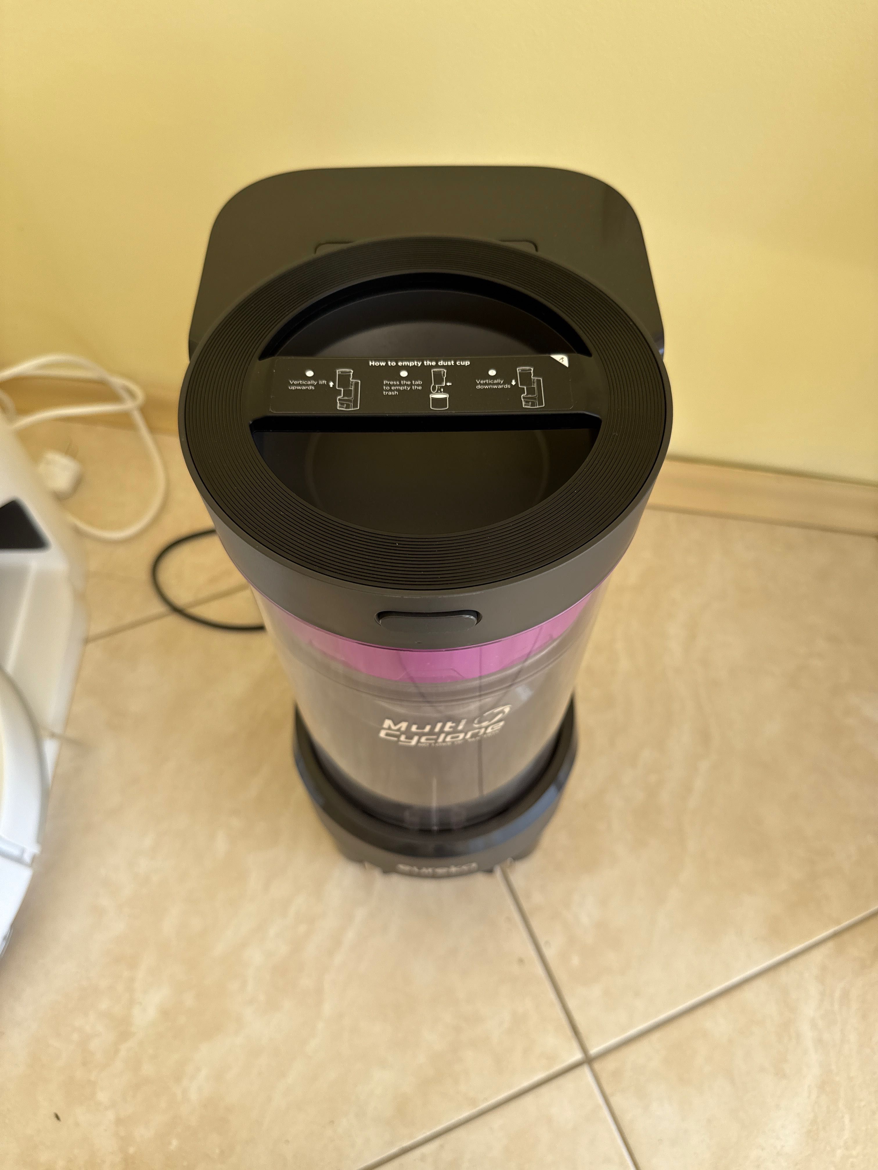 Eureka - NER E10S