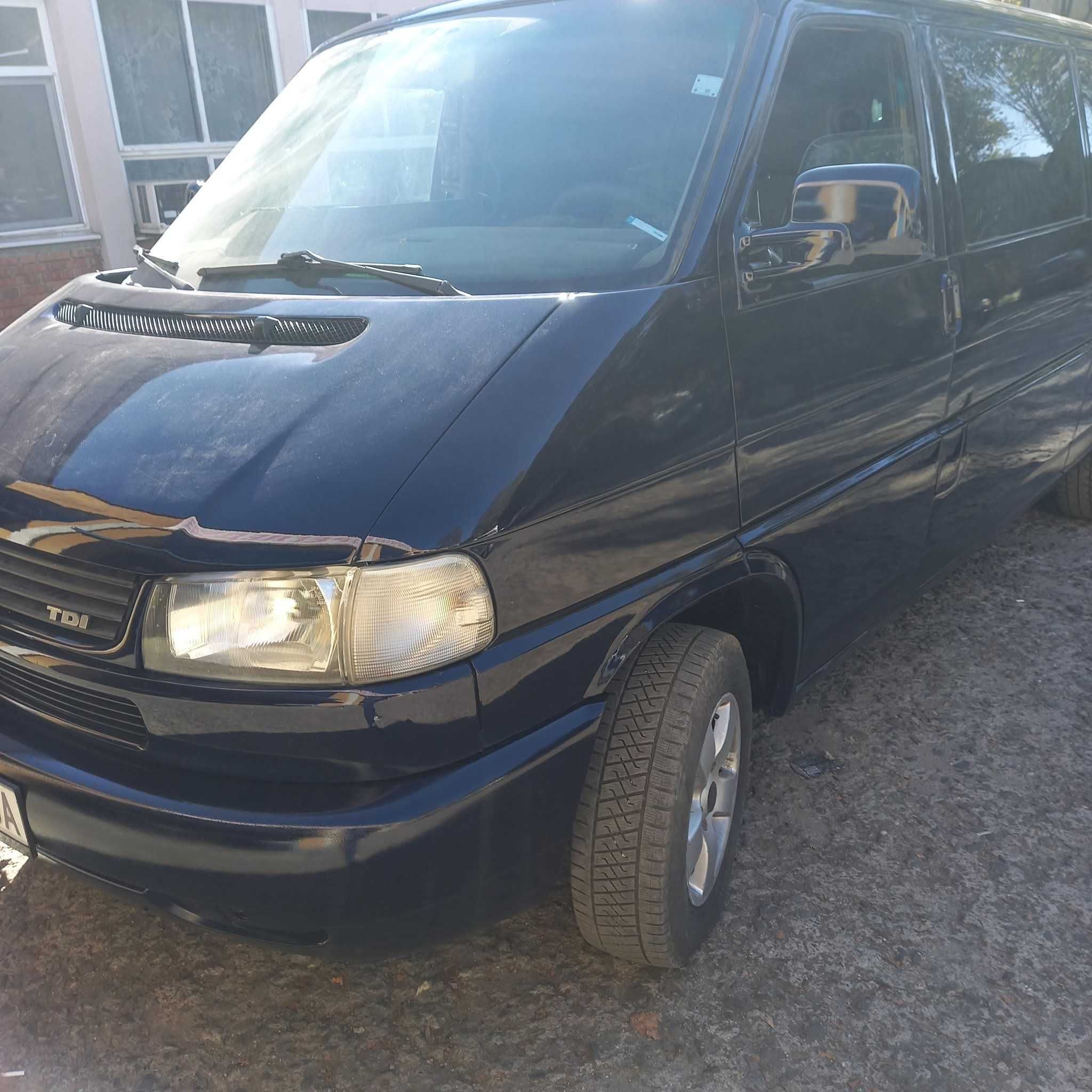 Мерцедес Спринтер 213,VW T4 Каравел,Ford Tranzit