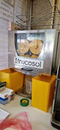 Storcator citrice automat Frucosol
