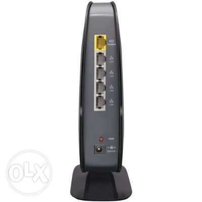 Router Belkin