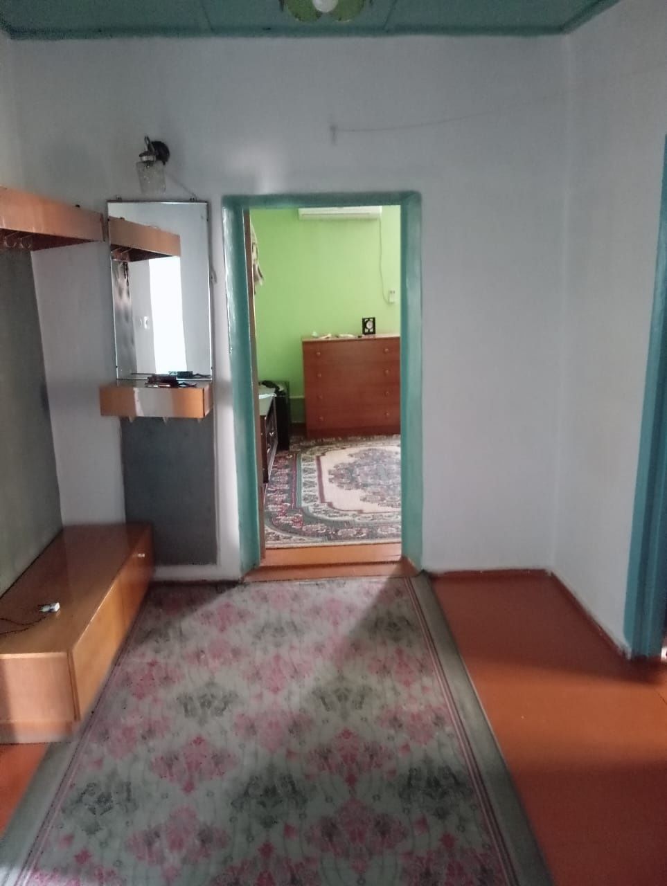 Продается дом в шардаре