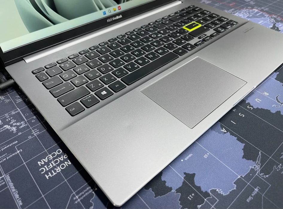Restart Market | Asus Vivobook 15 Core i5-1135G7/16Gb/SSD512Gb