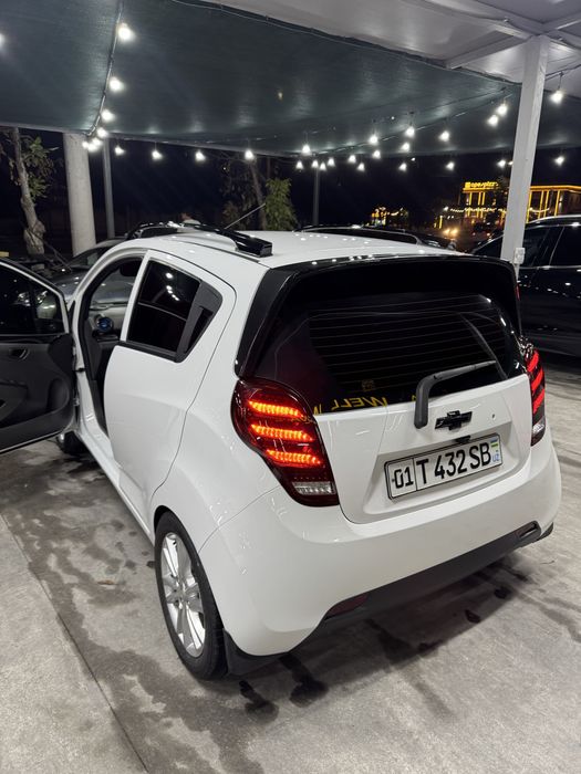 spark 2019 4pokalena gazi bor