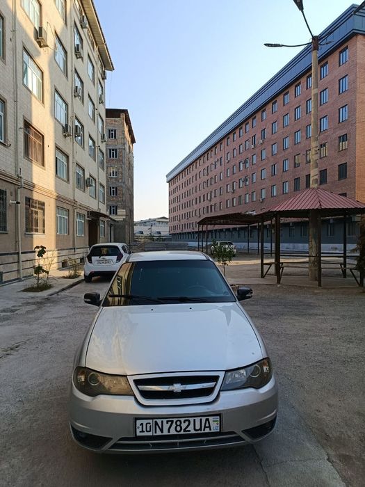 Nexia 2 dons 1.6 gaz metan