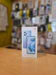 Note 12 PRO 5g Alb Nou, Sigilat ,Factura-Garanție*Rate*128/6*Alb