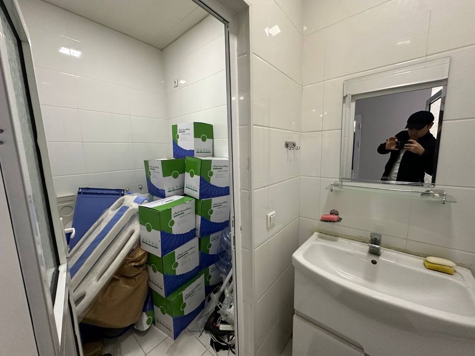Срочно продается не желое помешиня октепа круг 215,м2