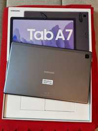 Samsung Galaxy Tab A7 Negru, 32GB, Sim 4G, 10 inch, CA NOU, Garanție.
