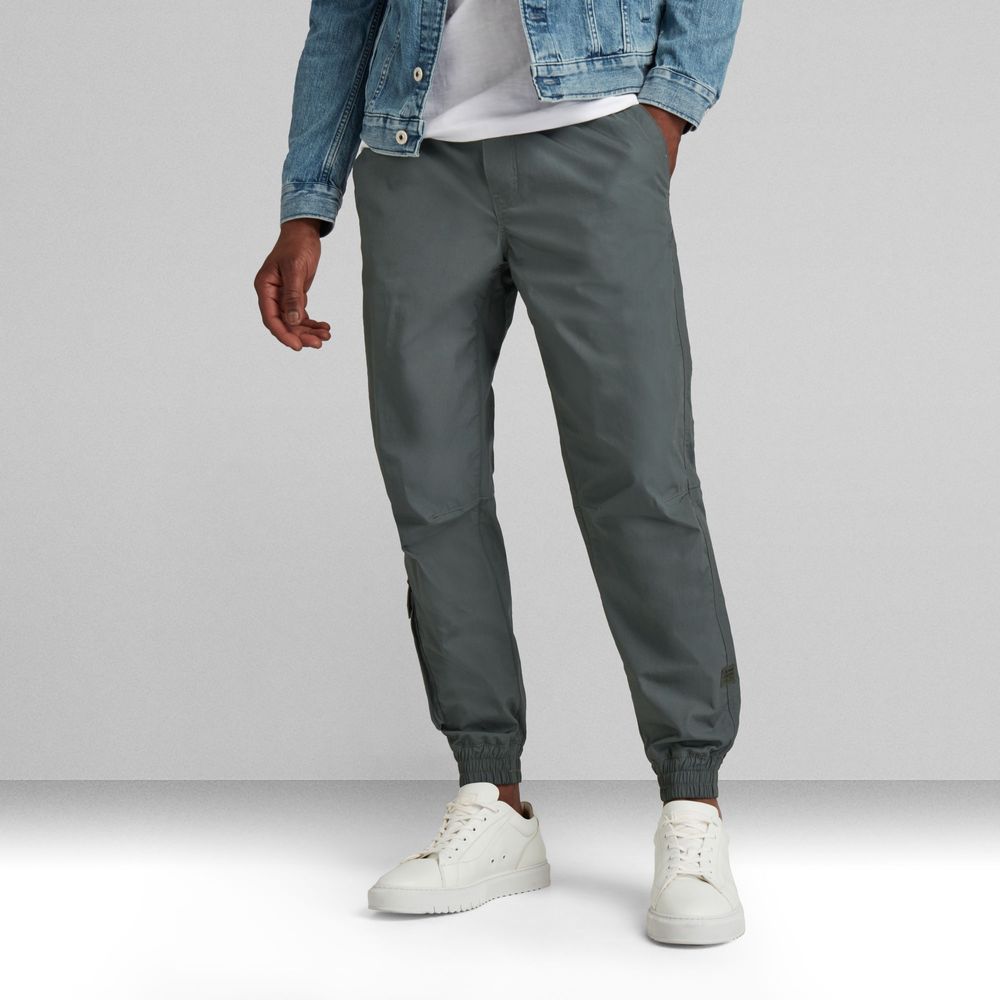 G-Star RAW Chino RCT ОРИГИНАЛНИ мъжки панталони - M-L